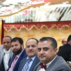 Meet your Posher, Gamal